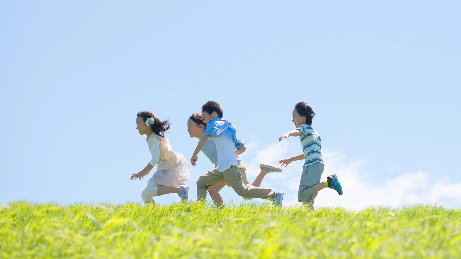 一般社団法人みんな家族